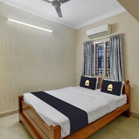 Collectipn O Pradee Queen Resort Τσενάι Εξωτερικό φωτογραφία