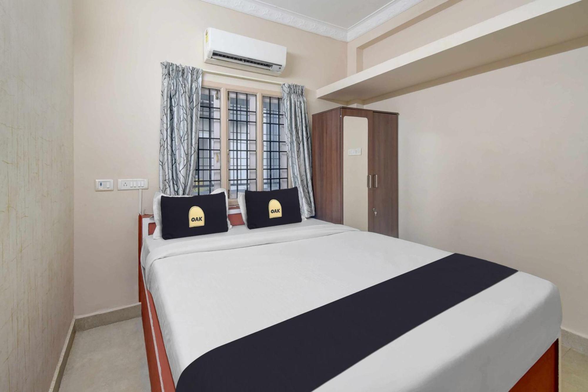 Collectipn O Pradee Queen Resort Τσενάι Εξωτερικό φωτογραφία