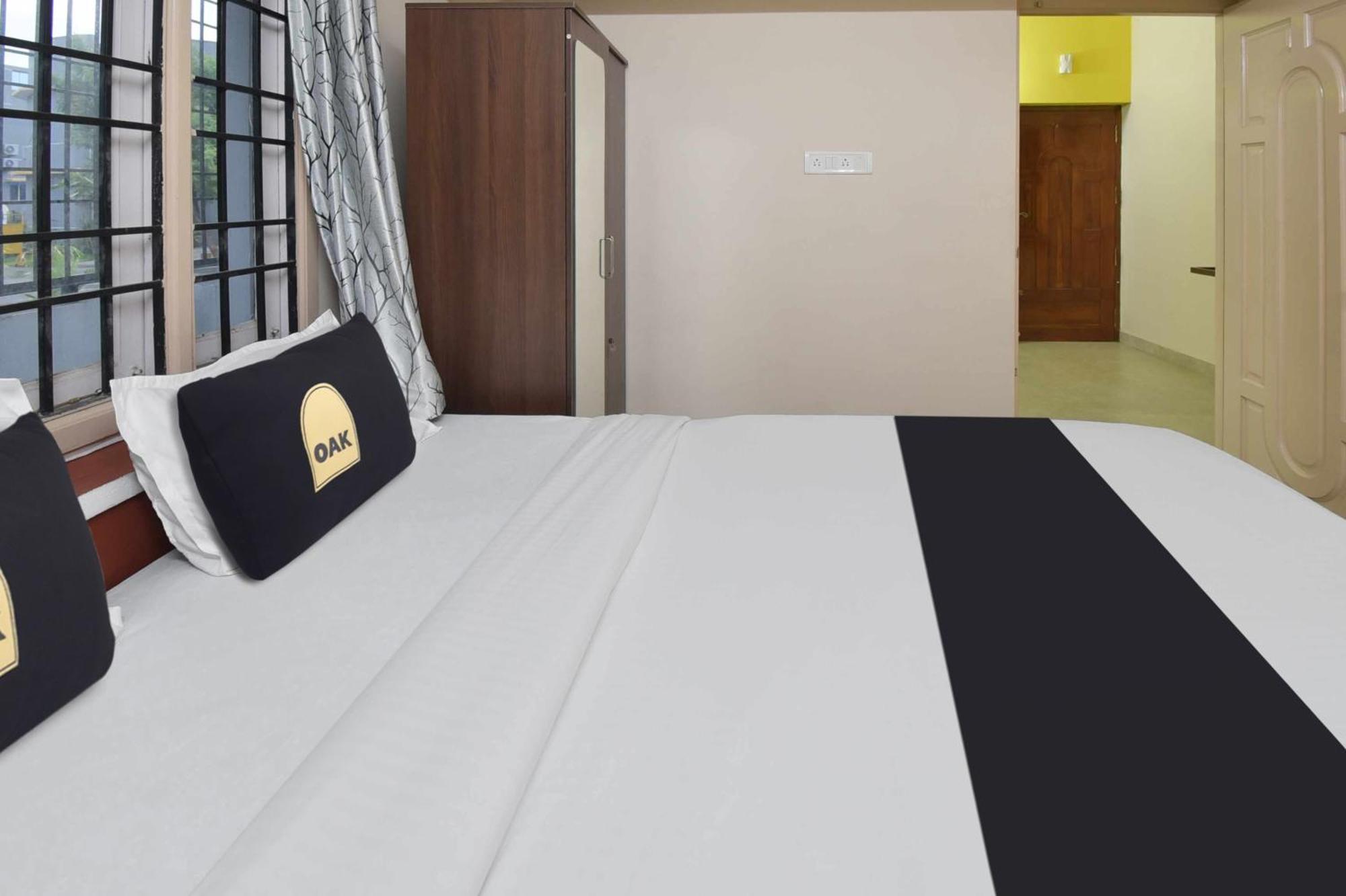 Collectipn O Pradee Queen Resort Τσενάι Εξωτερικό φωτογραφία