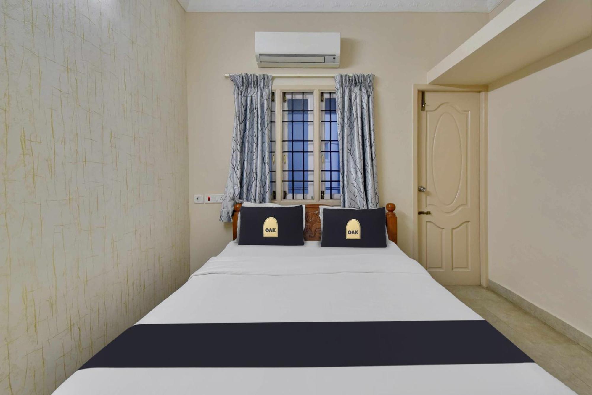 Collectipn O Pradee Queen Resort Τσενάι Εξωτερικό φωτογραφία