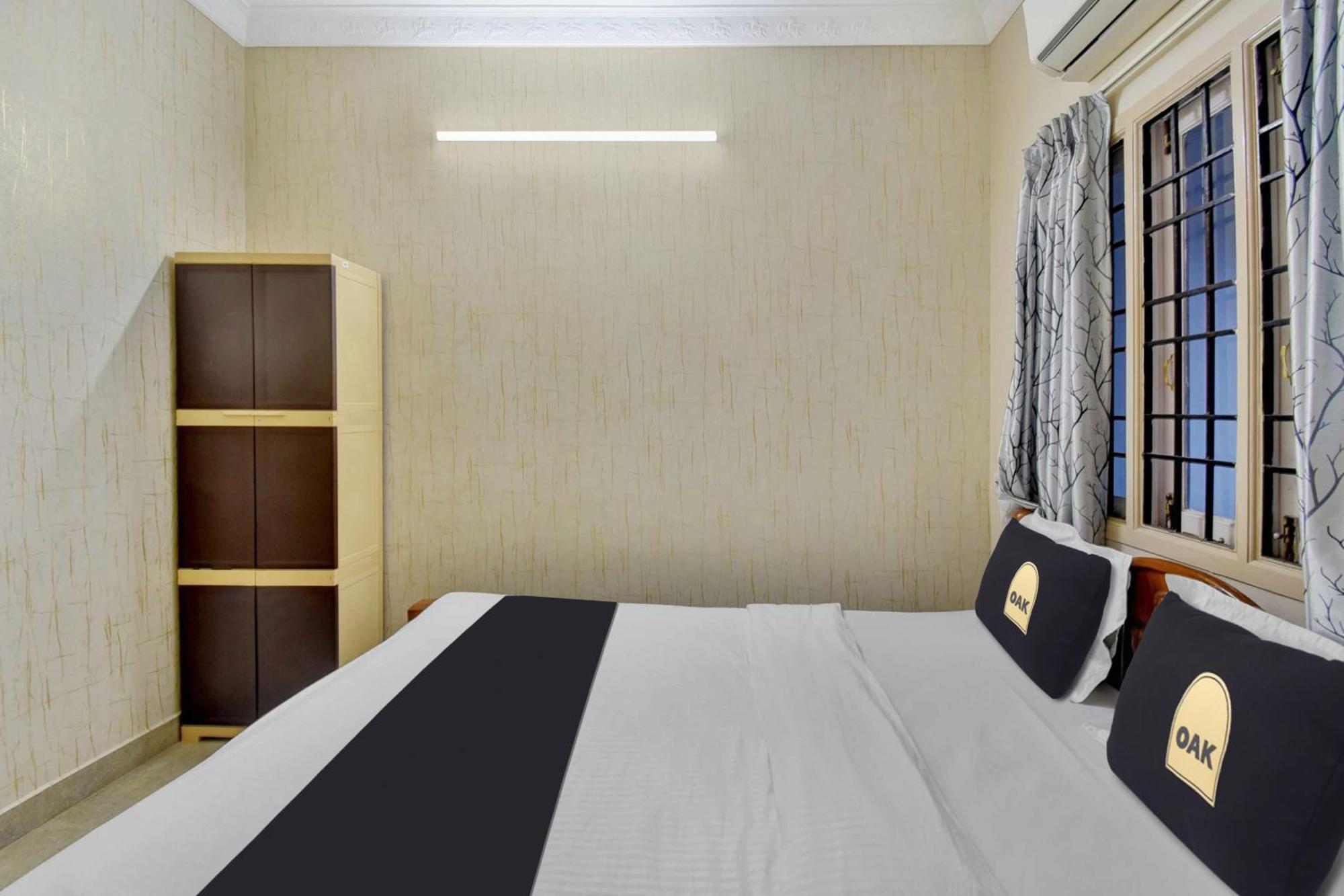 Collectipn O Pradee Queen Resort Τσενάι Εξωτερικό φωτογραφία